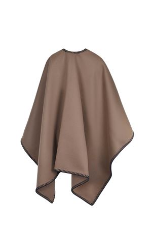 Max Mara Mxacolomba cape  MAX MARA | Mantle | 2614541121600700-035
