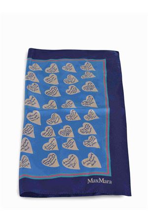 Foulard Max Mara Mxavallo MAX MARA | Foulard | 2614541141600269-001