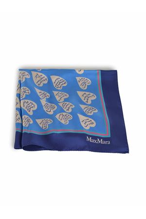 Foulard Max Mara Mxavallo MAX MARA | Foulard | 2614541141600269-001
