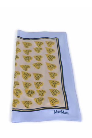 Foulard Max Mara Mxavallo realizzato MAX MARA | Foulard | 2614541141600269-002