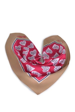 Foulard Max Mara Mxavallo MAX MARA | Foulard | 2614541141600269-004
