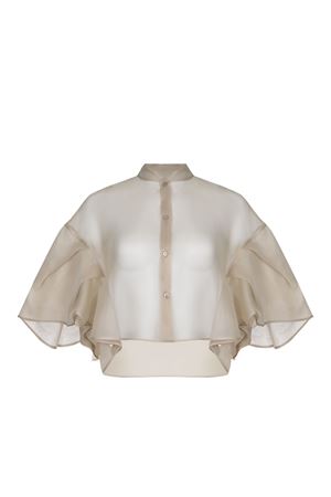 Cappa Max Mara Mxadonna MAX MARA | Mantelle | 2614731032600030-001