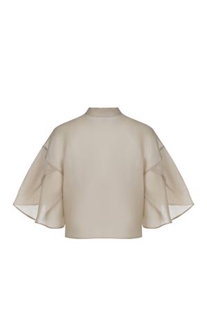 Cappa Max Mara Mxadonna MAX MARA | Mantelle | 2614731032600030-001