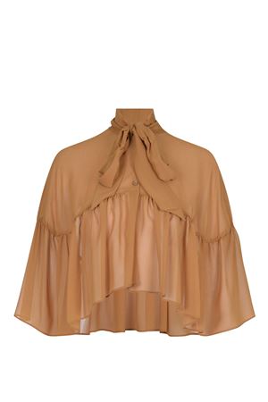 Mantella Max Mara Mxanegozi MAX MARA | Mantelle | 2614731042600072-013