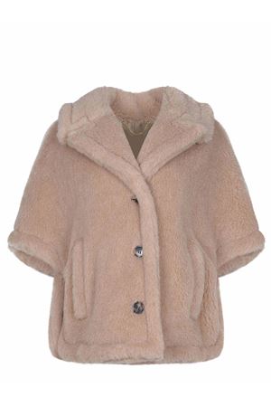 Max Mara Mxacorvino4 cape  MAX MARA | Mantle | 2614731191600504-001