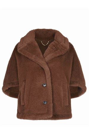 Max Mara Mxacorvino4 cape  MAX MARA | Mantle | 2614731191600504-007