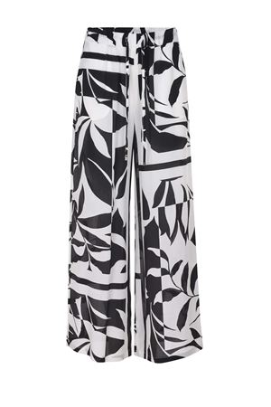 Max Mara Bchvoto trousers  MAX MARA | Trousers | 2616131039600074-001