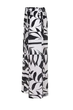 Max Mara Bchvoto trousers  MAX MARA | Trousers | 2616131039600074-001