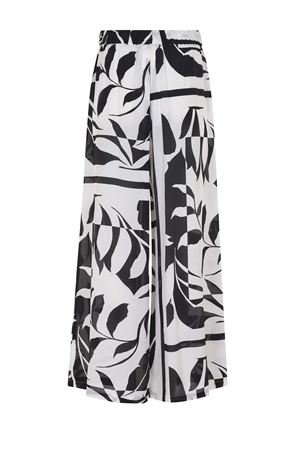 Max Mara Bchvoto trousers  MAX MARA | Trousers | 2616131039600074-001