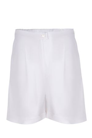 Bermuda Max Mara Bchmedeola MAX MARA | Shorts | 2616141029600112-007