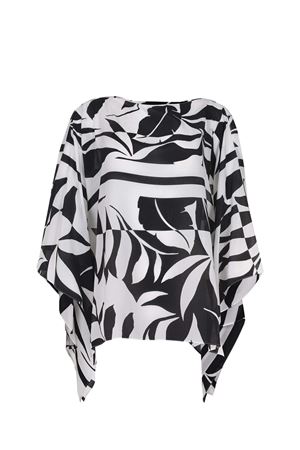 Max Mara Bchtamburo blouse  MAX MARA | Blouse | 2616191029600074-001