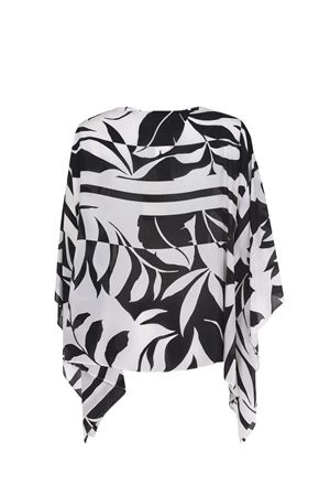 Max Mara Bchtamburo blouse  MAX MARA | Blouse | 2616191029600074-001