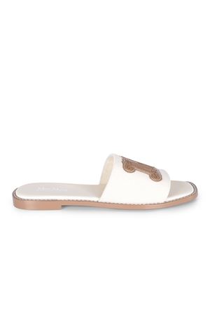 Max Mara 'Caucaso' slippers  MAX MARA | Slippers | 2616521039600152-001