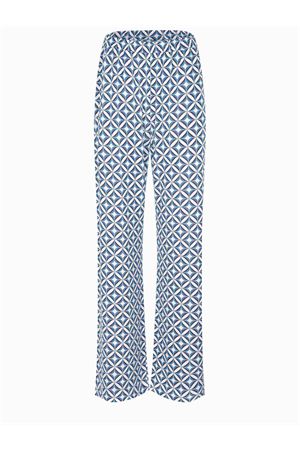 Max Mara 'Abate' trousers  MAX MARA | Trousers | 2616781029600156-002