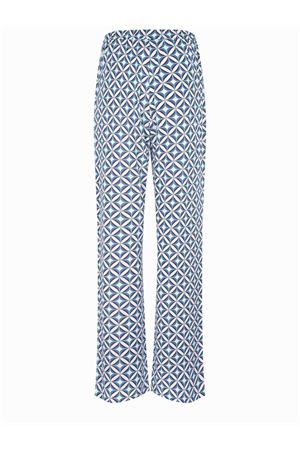 Max Mara 'Abate' trousers  MAX MARA | Trousers | 2616781029600156-002