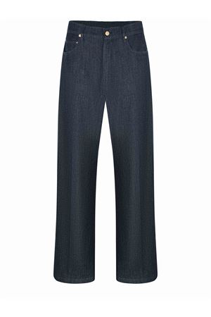 Jeans 'S Max Mara SmmLavinia MAX MARA | Pantaloni | 2619181041600-001