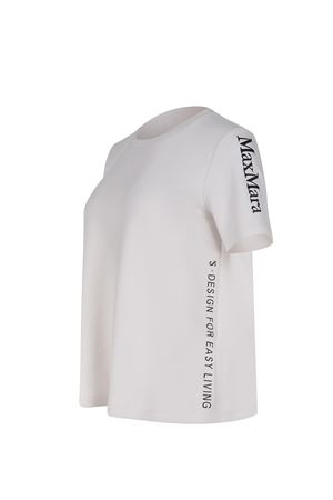 T-shirt Max Mara Smmnancy MAX MARA | T-shirt | 2619971023600-002