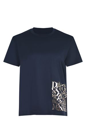 T-shirt Max Mara Smmedile MAX MARA | T-shirt | 2619971033600-006