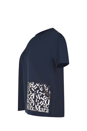 T-shirt Max Mara Smmedile MAX MARA | T-shirt | 2619971033600-006