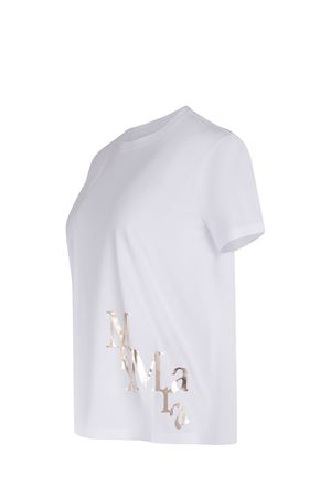 T-shirt Max Mara Smmedile MAX MARA | T-shirt | 2619971033600-007