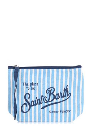 Pochette MC2 Saint Barth Aline MC2 SAINT BARTH | Borse | ALI000400398L
