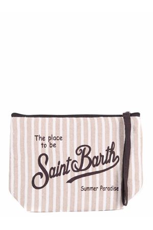 Pochette MC2 Saint Barth Aline MC2 SAINT BARTH | Borse | ALI000400433L