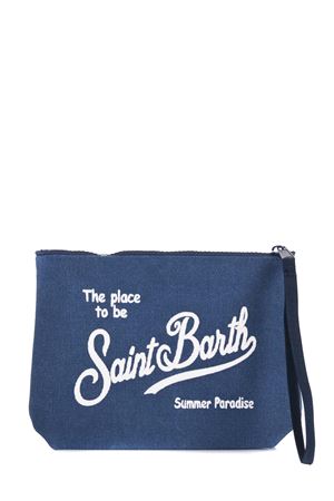 Pochette MC2 Saint Barth Aline MC2 SAINT BARTH | Pochette | ALI004700244L