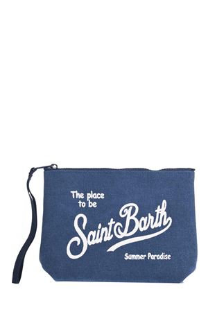 Pochette MC2 Saint Barth Aline MC2 SAINT BARTH | Pochette | ALI004700244L