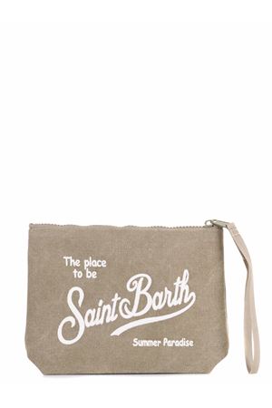 Pochette MC2 Saint Barth Aline MC2 SAINT BARTH | Pochette | ALI004700294L