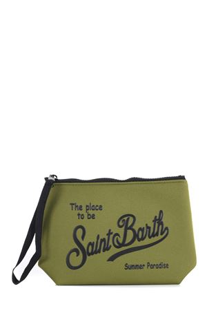 Pochette MC2 Saint Barth Aline MC2 SAINT BARTH | Pochette | ALIN00100395L