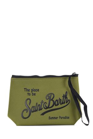 Pochette MC2 Saint Barth Aline MC2 SAINT BARTH | Pochette | ALIN00100395L