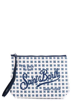 Pochette MC2 Saint Barth Aline MC2 SAINT BARTH | Pochette | ALIN00100672L