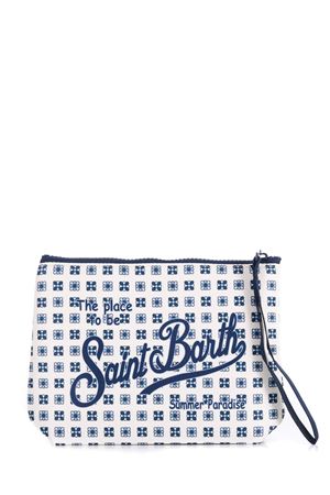 Pochette MC2 Saint Barth Aline MC2 SAINT BARTH | Pochette | ALIN00100672L