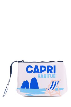 Pochette MC2 Saint Barth Capri summer MC2 SAINT BARTH | Pochette | ALIN00102291L