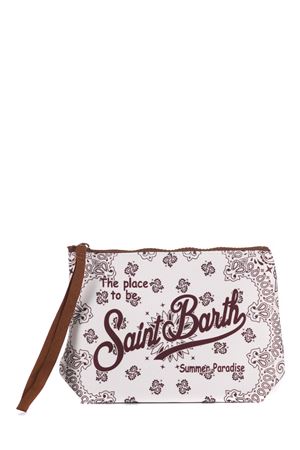 Pochette MC2 Saint Barth bandanna MC2 SAINT BARTH | Pochette | ALIN00103131L