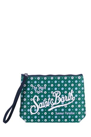 Pochette MC2 Saint Barth Aline MC2 SAINT BARTH | Pochette | ALIN00107695L