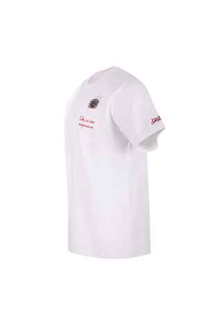  MC2 SAINT BARTH | T-shirt | AUS000104343L