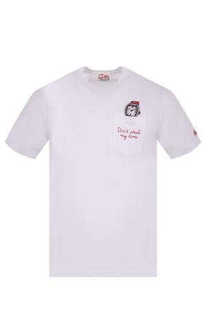 T-shirt Mc2 Saint Barth MC2 SAINT BARTH | T-shirt | AUS000104352L