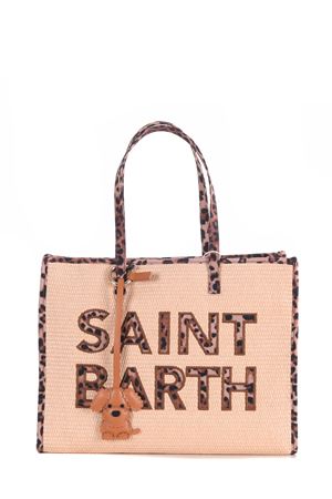  MC2 SAINT BARTH | Portachiavi | BCHARM0101512L
