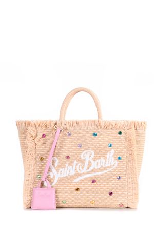  MC2 SAINT BARTH | Portachiavi | BCHARM0101871L