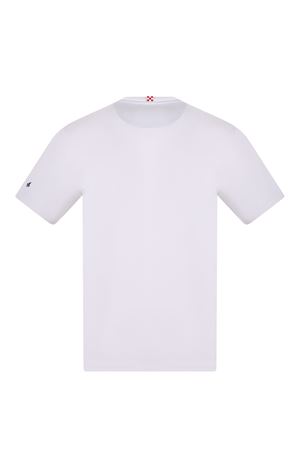 T-shirt MC2 Saint Barth MC2 SAINT BARTH | T-shirt | BLA000100708L