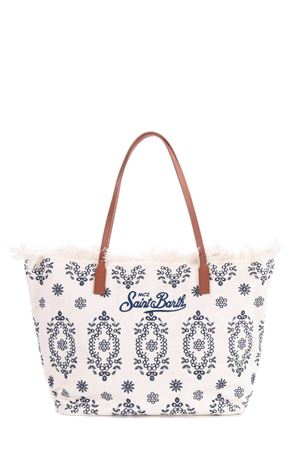 Shopping grande MC2 Saint Barth MC2 SAINT BARTH | Borse | CBF000100389L