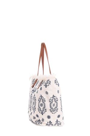 Shopping grande MC2 Saint Barth MC2 SAINT BARTH | Borse | CBF000100389L
