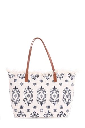 Shopping grande MC2 Saint Barth MC2 SAINT BARTH | Borse | CBF000100389L
