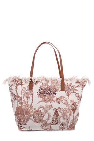 Shopping grande MC2 Saint Barth MC2 SAINT BARTH | Borse | CBF000101752L