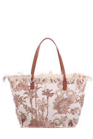 Shopping grande MC2 Saint Barth MC2 SAINT BARTH | Borse | CBF000101752L