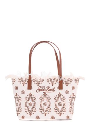 Shopping media MC2 Saint Barth MC2 SAINT BARTH | Borse | CBMF00101772L
