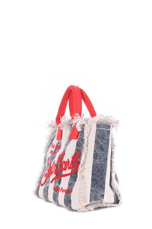 Shopping media MC2 Saint Barth MC2 SAINT BARTH | Borse | COL000102632L