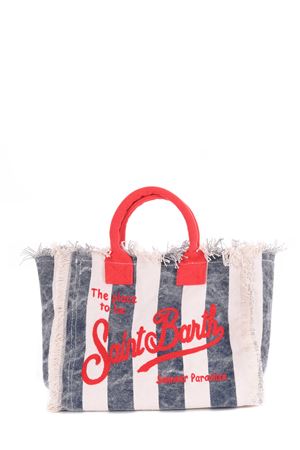 Shopping media MC2 Saint Barth MC2 SAINT BARTH | Borse | COL000102632L