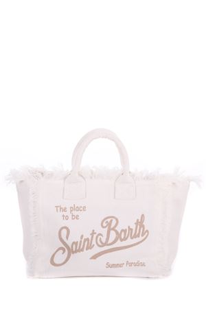Shopping media MC2 Saint Barth MC2 SAINT BARTH | Borse | COL001809067L